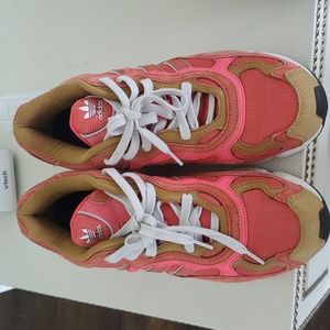 Adidas mens sneakers